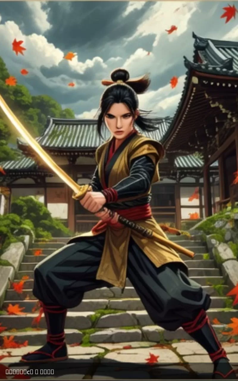 青石庭院｜人物关系预览阅读演示第5页